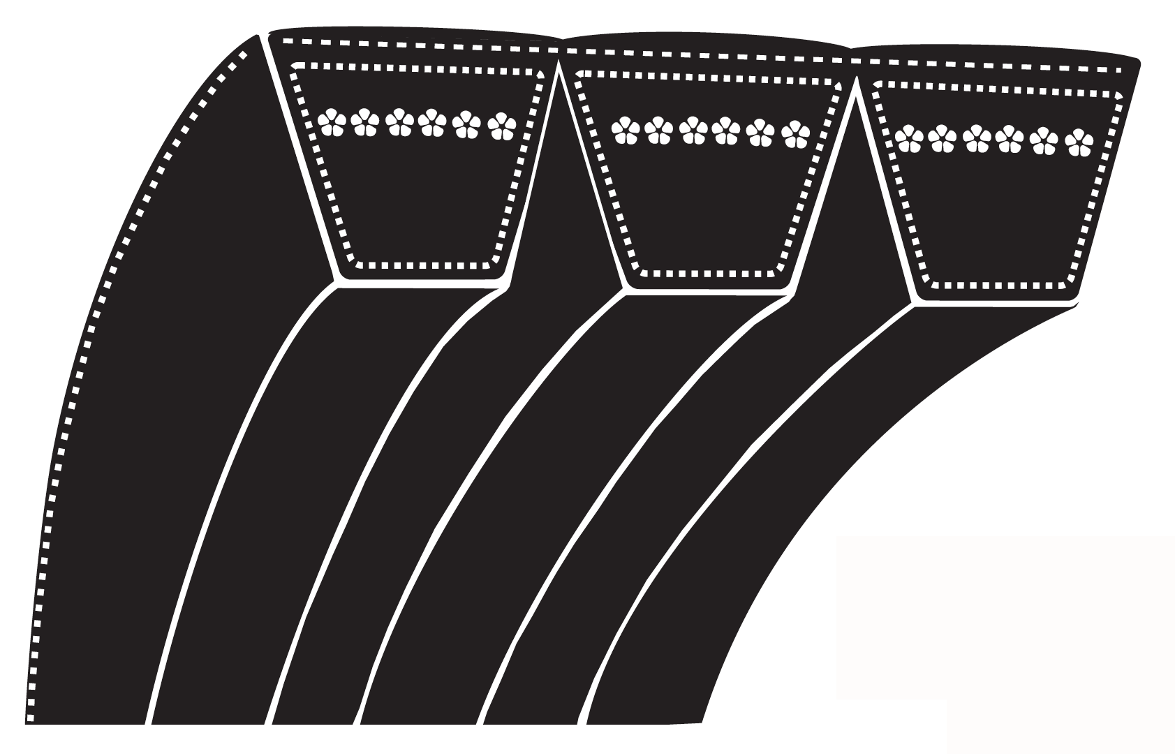 Bestorq - Industrial V-Belts and Timing Belts