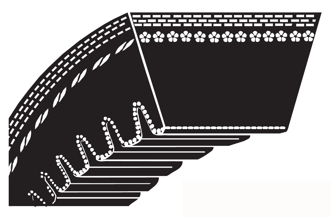 Bestorq - Industrial V-Belts and Timing Belts