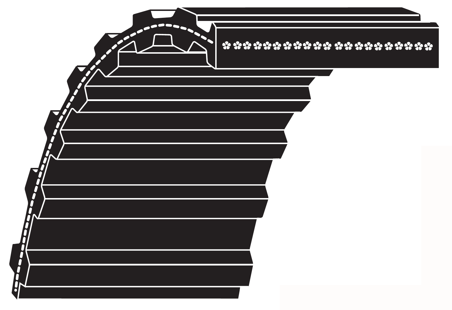 Bestorq - Industrial V-Belts and Timing Belts