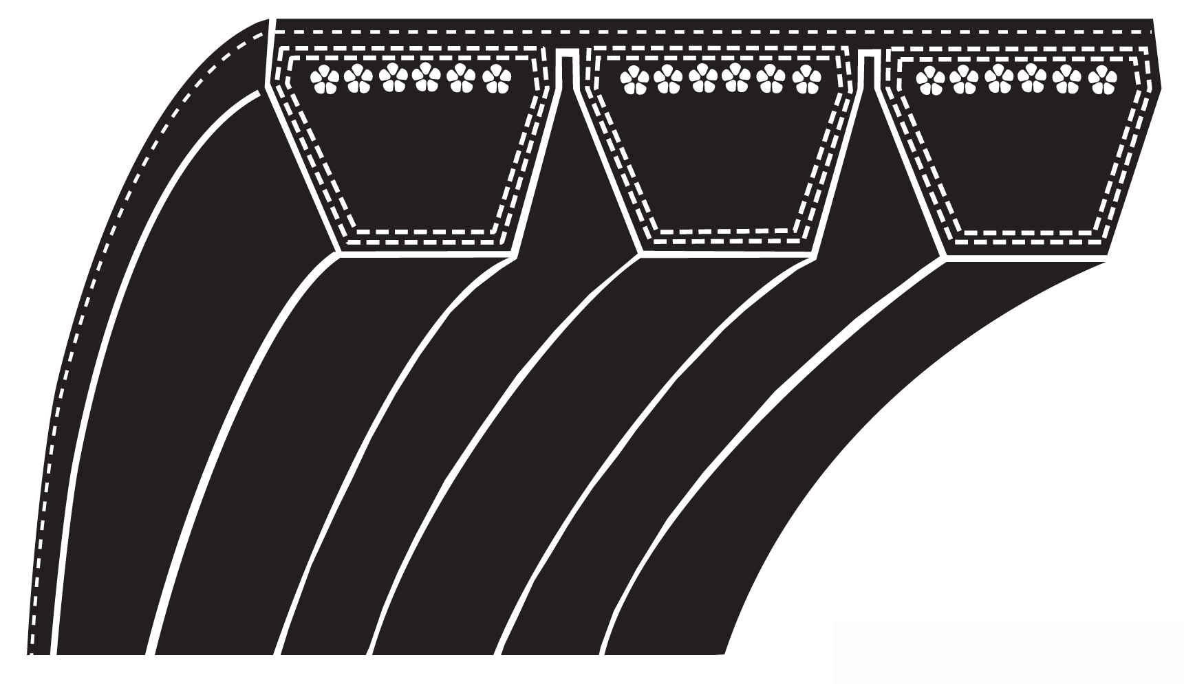 Bestorq - Industrial V-Belts and Timing Belts